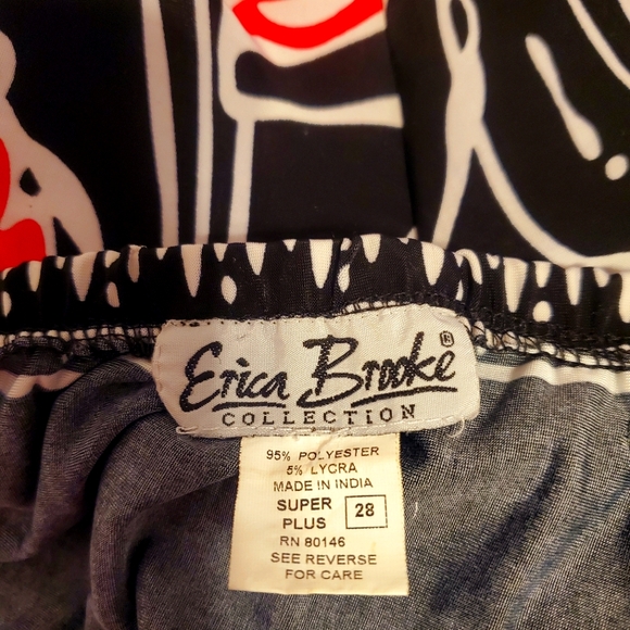 Erica Brooke Spaghetti Strap Dress - Picture 5 of 5